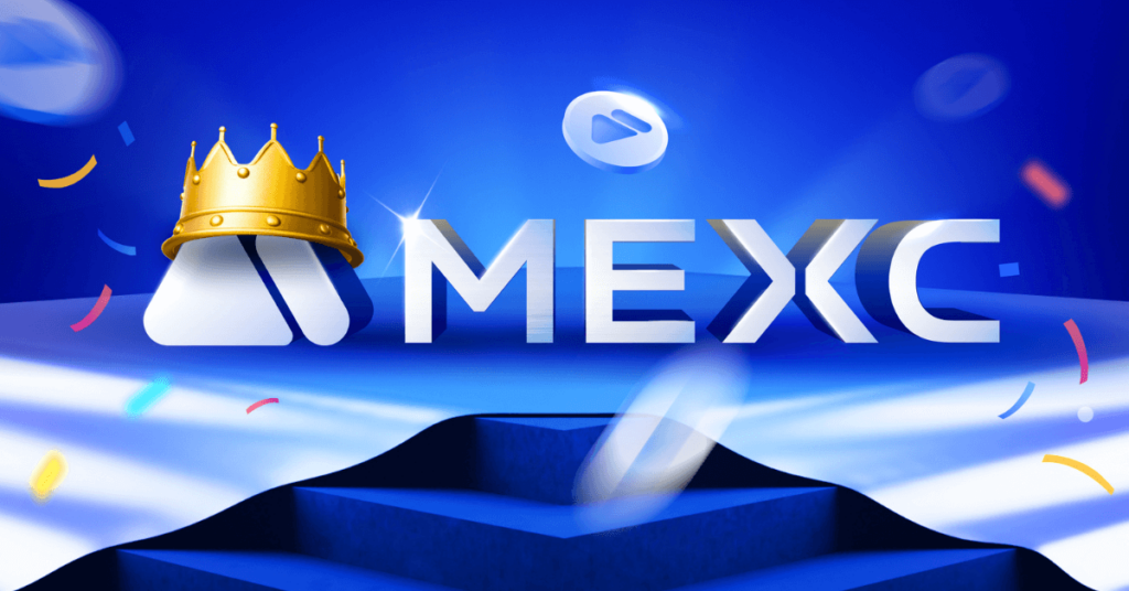 mexc logo